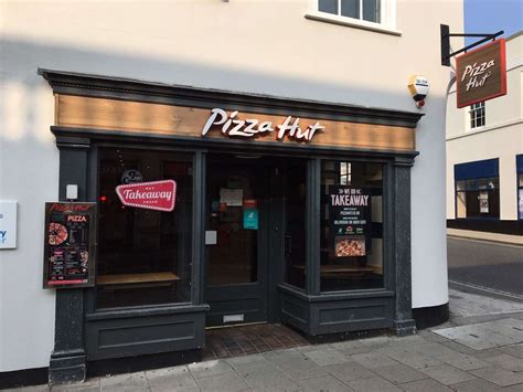 pizza hut bury st edmunds|Pizza Hut Delivery (Bury St Edmunds)